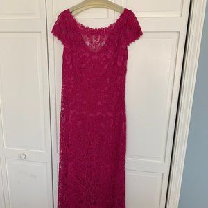 Tadashi Shoji Gown